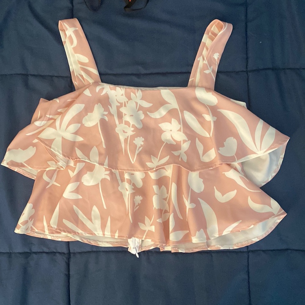 Summer top